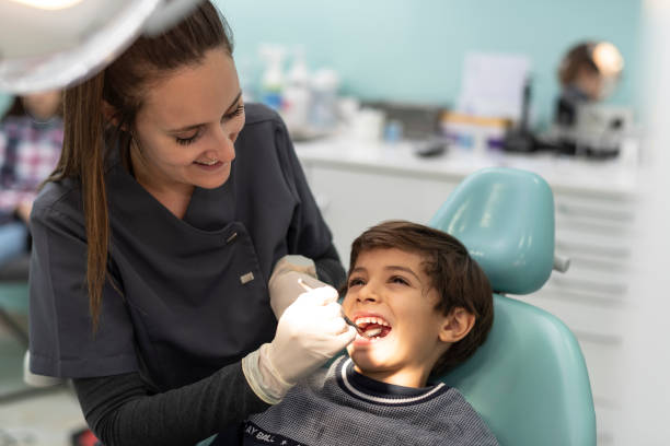Best Weekend Emergency Dentist in Redwood, TX