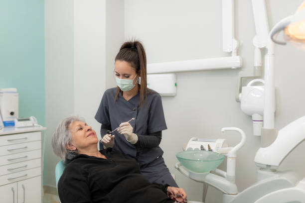 Best Emergency Treatment for Toothache in Redwood, TX