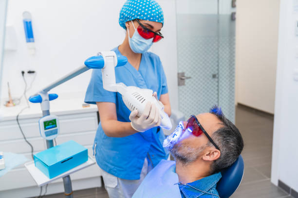 Best Emergency Tooth Extraction in Redwood, TX