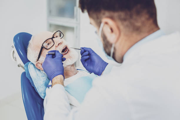 Best Emergency Tooth Extraction in Redwood, TX